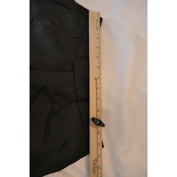 NWOT Vintage 90s CANNON PETER GREEN Nylon Mens Small Shorts - Hook & Loop - Picture 6 of 12